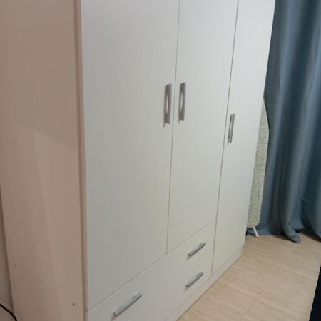 Apartamento Leyaros Рокетас-де-Мар Экстерьер фото