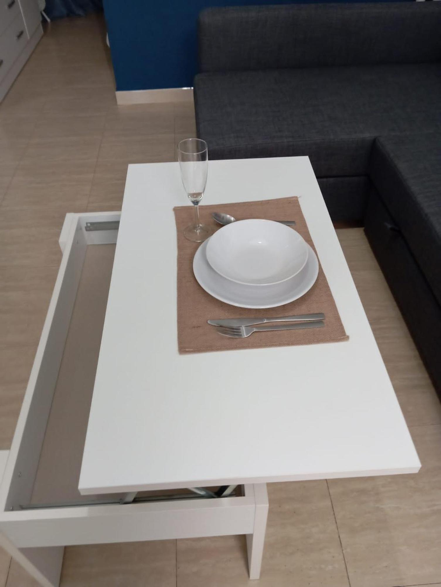 Apartamento Leyaros Рокетас-де-Мар Экстерьер фото