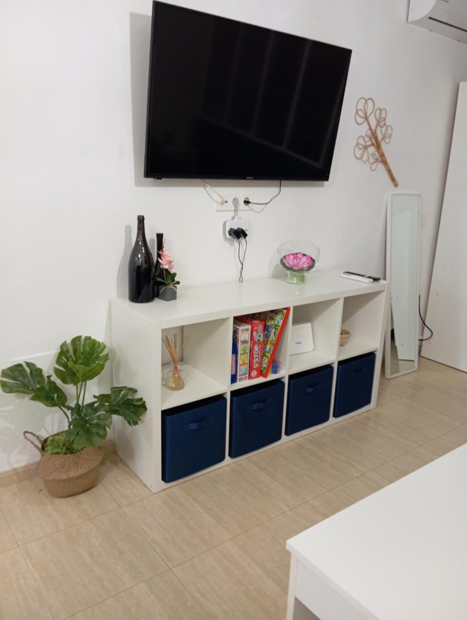 Apartamento Leyaros Рокетас-де-Мар Экстерьер фото