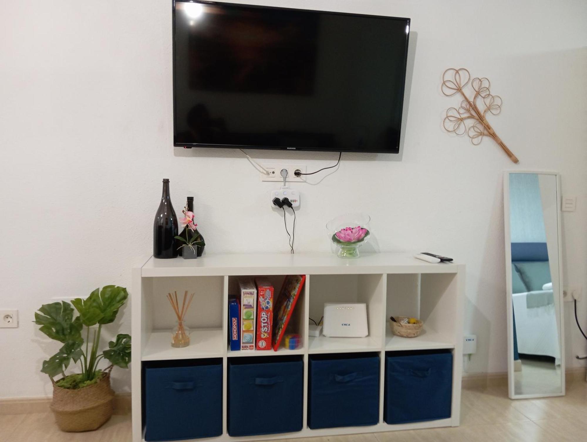 Apartamento Leyaros Рокетас-де-Мар Экстерьер фото