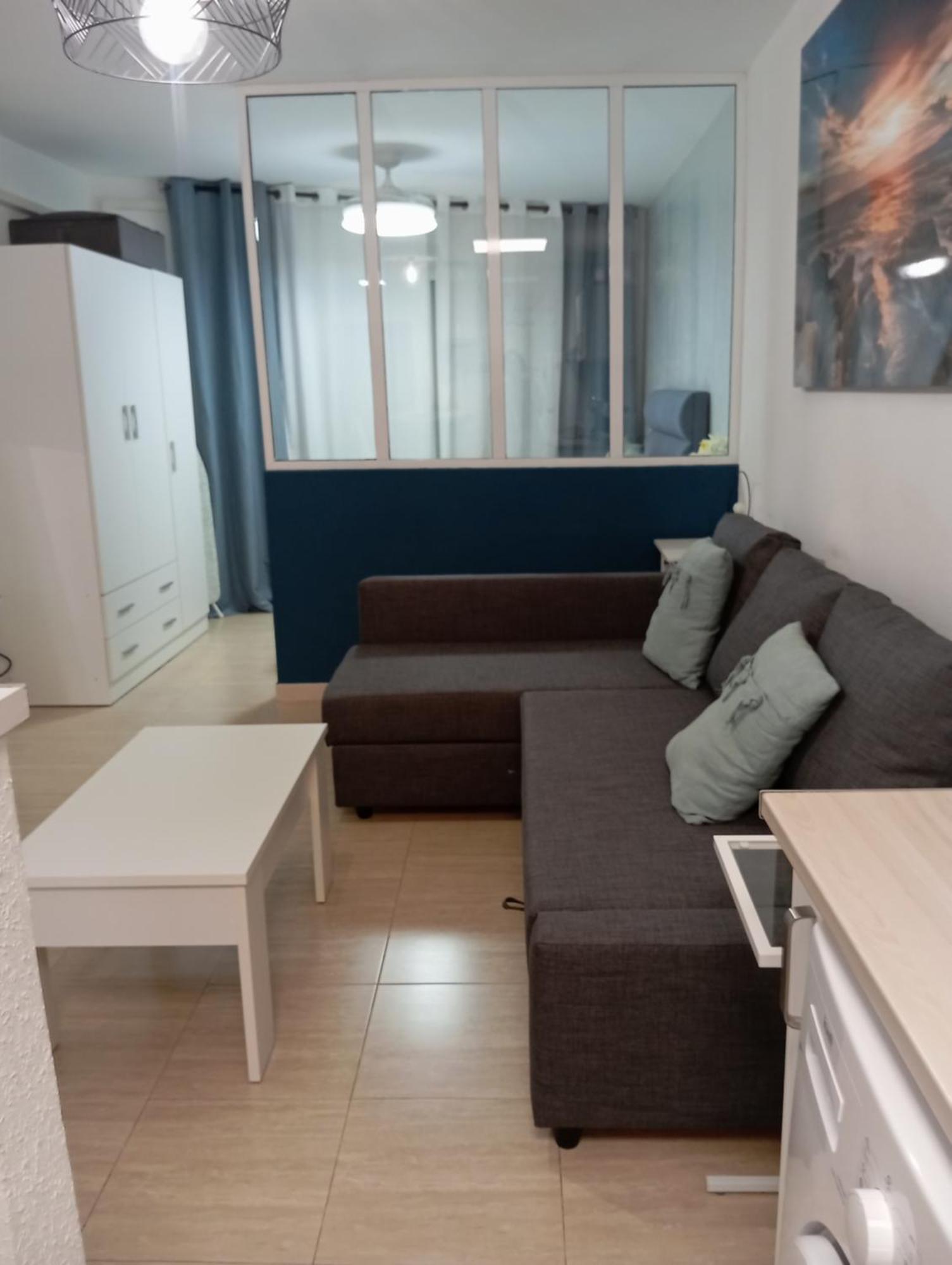 Apartamento Leyaros Рокетас-де-Мар Экстерьер фото